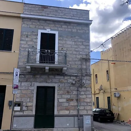 Apartment La Casa Di Maria