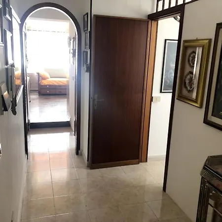 La Casa Di Maria Isola delle Femmine