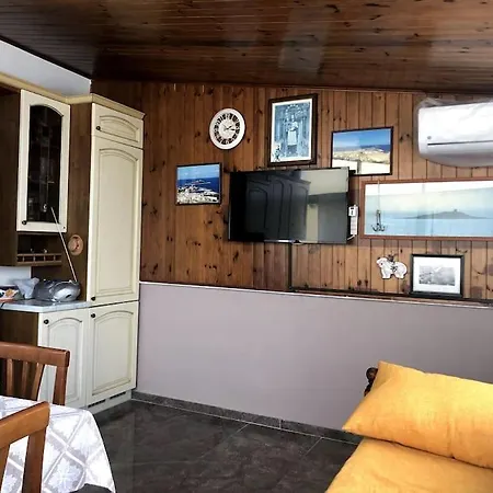 La Casa Di Maria Isola delle Femmine