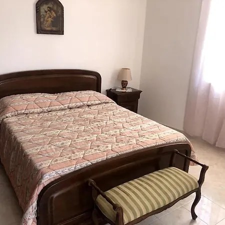 La Casa Di Maria Apartment *