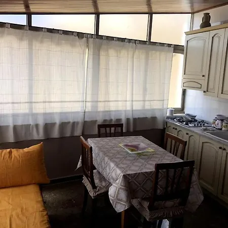 La Casa Di Maria Apartment Isola delle Femmine