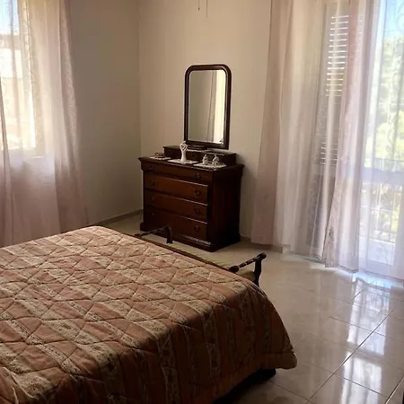 La Casa Di Maria Apartment *